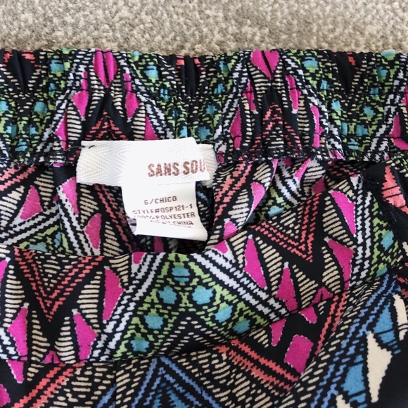 Flowy pants - Picture 3 of 3